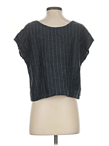 Catherine Malandrino Short Sleeve Top (view 2)