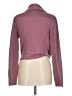 H By Halston Pink Jacket Size 10 - photo 2