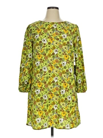ModCloth Casual Dress (view 1)