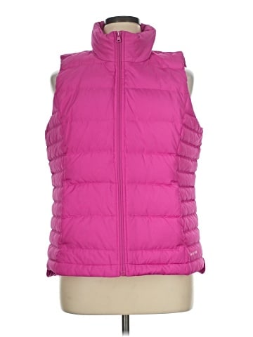 Lands' End Vest (view 1)