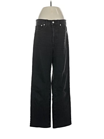 Madewell Jeans (view 1)