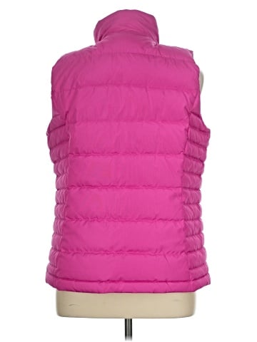 Lands' End Vest (view 2)