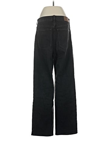 Madewell Jeans (view 2)