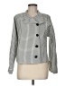 CAbi Houndstooth White Jacket Size M - photo 1