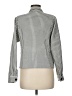 CAbi Houndstooth White Jacket Size M - photo 2