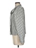 CAbi Houndstooth White Jacket Size M - photo 5