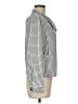 CAbi Houndstooth White Jacket Size M - photo 4