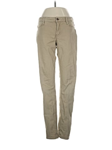 Hollister Khakis (view 1)