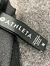 Athleta Black Pullover Sweater Size M - photo 7