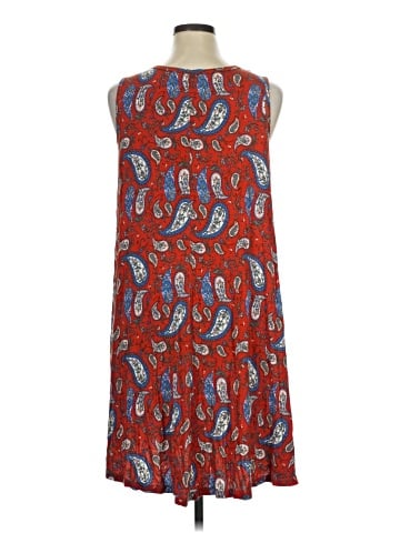 Philosophy Republic Clothing Casual Dress (view 2)