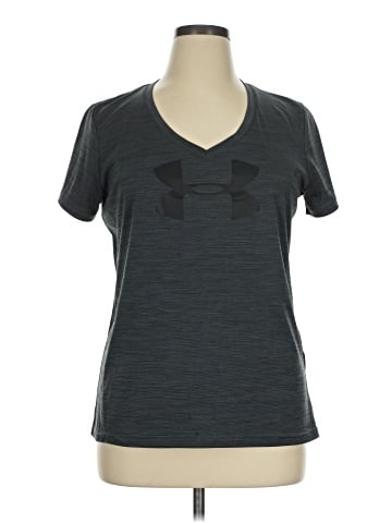 Under Armour Active T-Shirt (view 1)