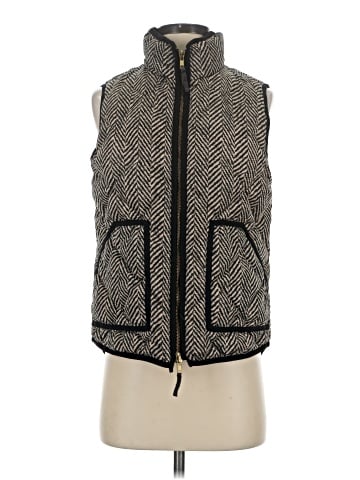 J.Crew Vest (view 1)