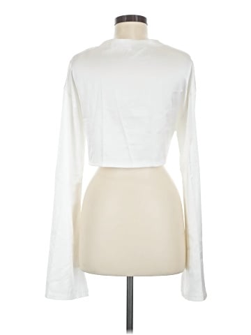 Unbranded Long Sleeve Blouse (view 2)