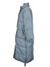 Unbranded 100% Polyester Blue Coat Size S - photo 5