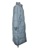 Unbranded 100% Polyester Blue Coat Size S - photo 4