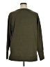 Cable & Gauge Green Pullover Sweater Size 1X - photo 2