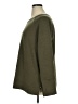 Cable & Gauge Green Pullover Sweater Size 1X - photo 5