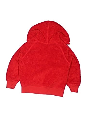 Hanna Andersson Zip Up Hoodie (view 2)