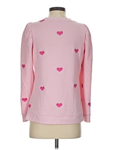 Crown & Ivy Sweatshirt (view 2)
