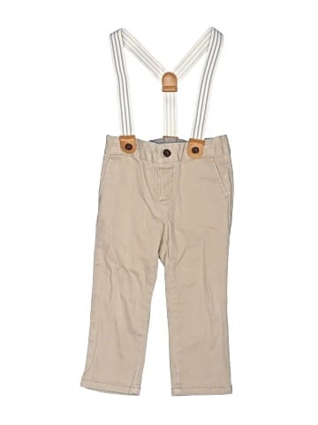 Gymboree Khakis (view 1)