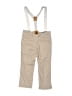 Gymboree Tan Khakis Size 18-24 mo - photo 2