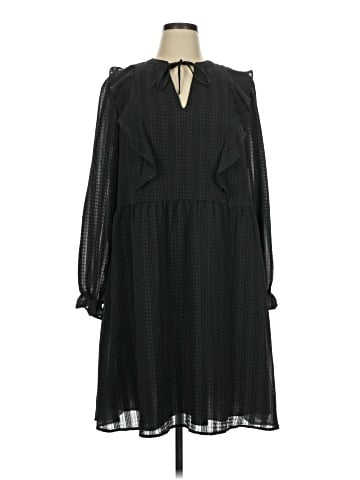 Ann Taylor LOFT Casual Dress (view 1)