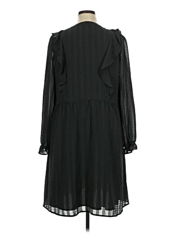 Ann Taylor LOFT Casual Dress (view 2)