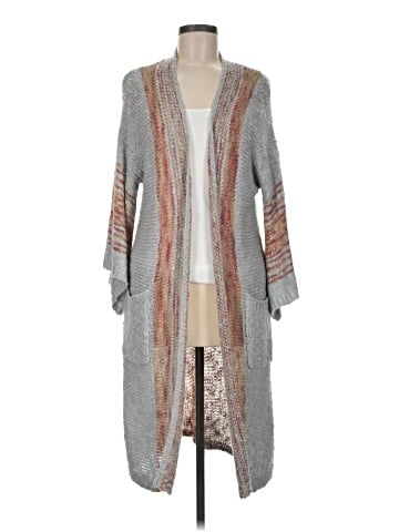 Easel Kimono (view 1)