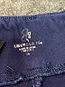 Emerald 18 Solid Blue Active Pants Size 14 - photo 7