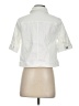 Talbots White Jacket Size S - photo 2