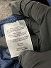 Mondetta Solid Blue Active Pants Size M - photo 8