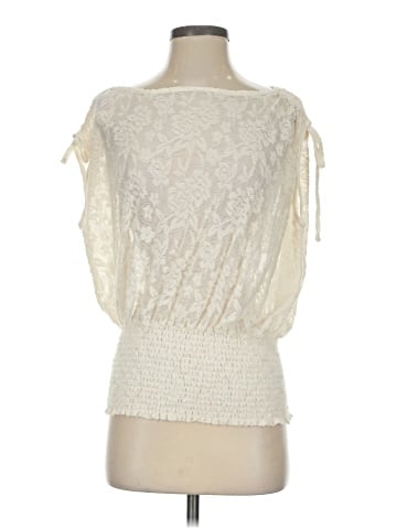 Deletta Sleeveless Blouse (view 1)