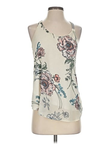 Maurices Sleeveless Blouse (view 1)
