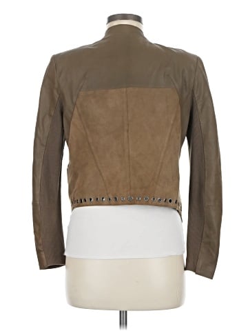 Neiman Marcus Leather Jacket (view 2)