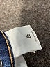 Express Hearts Blue Jeans Size 6S - photo 8