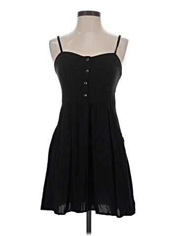 Express Casual Dress (view 1)