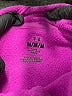 Under Armour 100% Polyester Pink Pullover Hoodie Size M - photo 7