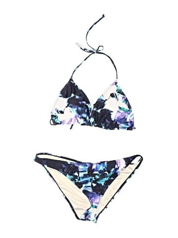 Fabletics Two Piece Swimsuit (view 1)