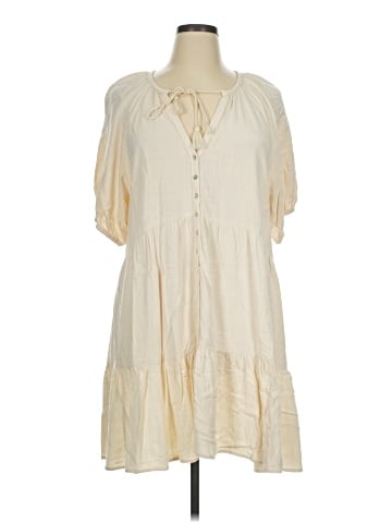 Dex Casual Dress (view 1)