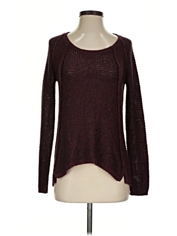 RD Style Pullover Sweater (view 1)
