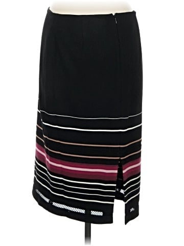 White House Black Market Casual Skirt (view 2)