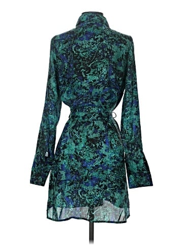 VERTIGO Casual Dress (view 2)