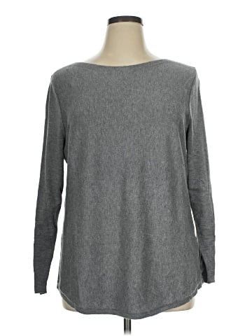 Chico's Long Sleeve Top (view 1)