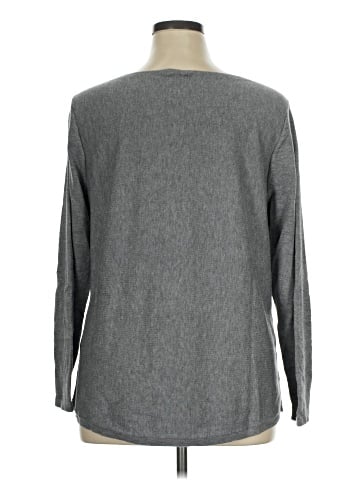 Chico's Long Sleeve Top (view 2)