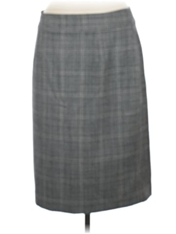 Banana Republic Wool Skirt (view 1)
