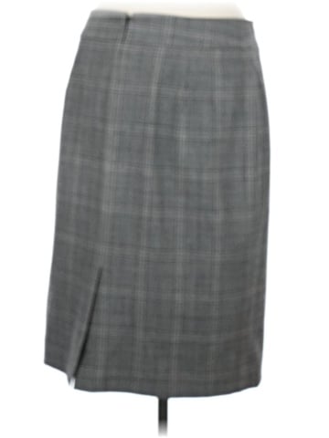 Banana Republic Wool Skirt (view 2)