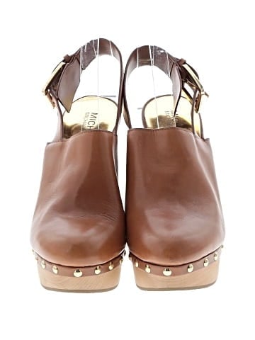 MICHAEL Michael Kors Mule/Clog (view 2)