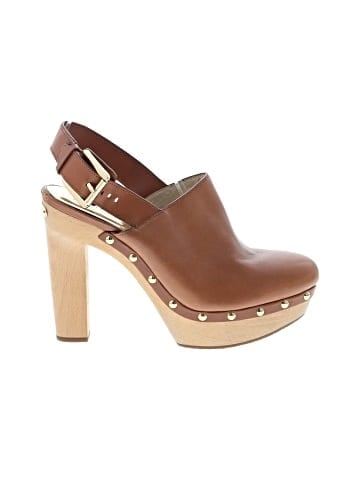 MICHAEL Michael Kors Mule/Clog (view 1)
