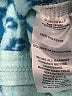 Eddie Bauer 100% Polyester Color Block Blue Snow Jacket Size S (kids) - photo 4