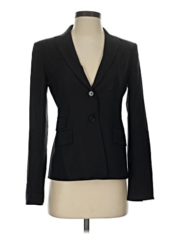 Ann Taylor Wool Blazer (view 1)